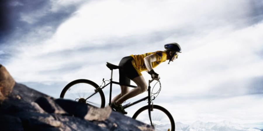 bicycle race