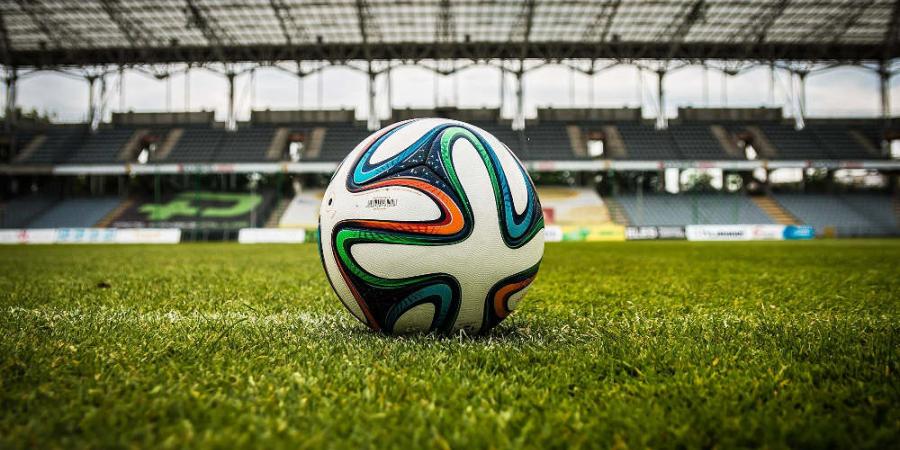 soccer ball