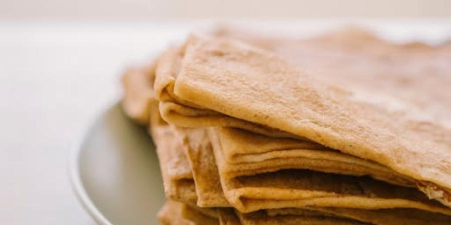À toi qui as choisi un autre chemin... pour offrir tes délicieuses crêpes