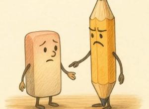 Soyez toujours positif