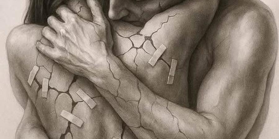 Le sens du véritable amour d'un homme.