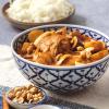 Massaman curry